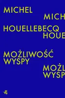 Okładka: Możliwość wyspy