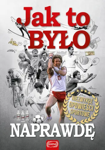 Okładka: Jak to było naprawdę?
