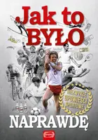 Okładka: Jak to było naprawdę?