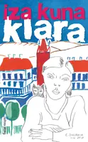 Okładka: Klara