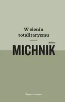 Okładka: W cieniu totalitaryzmu