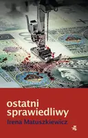 Okładka: Ostatni sprawiedliwy
