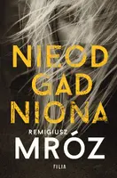 Okładka: Nieodgadniona