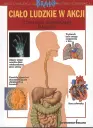 Okładka: Ciało ludzkie w akcji