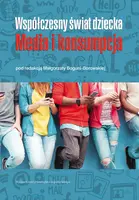 Okładka: Współczesny świat dziecka