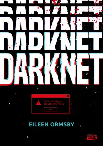 Okładka: Darknet