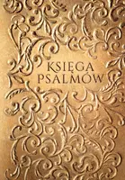 Okładka: Księga Psalmów