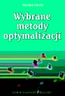 Okładka: Wybrane metody optymalizacji