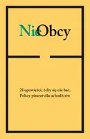 Okładka: NieObcy