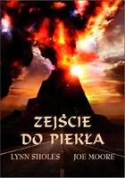 Okładka: Zejście do piekła