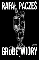 Okładka: Grube wióry