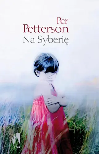 Okładka: Na Syberię