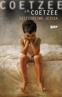 Okładka: Dzieciństwo Jezusa
