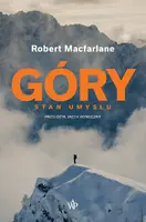 Okładka: Góry. Stan umysłu