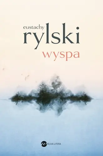 Okładka: Wyspa
