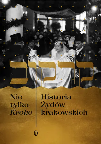 Okładka: Nie tylko Kroke