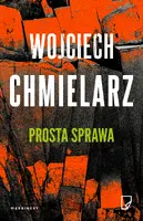 Okładka: Prosta sprawa