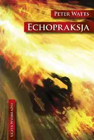 Okładka: Echopraksja
