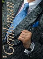 Okładka: Gentleman. Mam zasady