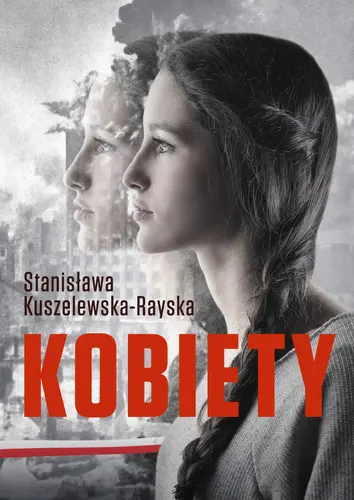 Okładka: Kobiety