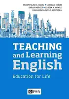 Okładka: Teaching and Learning English