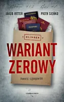 Okładka: Wariant zerowy