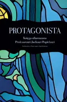 Okładka: Protagonista