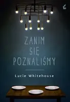 Okładka: Zanim się poznaliśmy