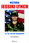 Okładka: Historia Jessiki Lynch