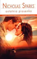Okładka: Ostatnia piosenka