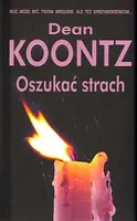 Okładka: Oszukać strach