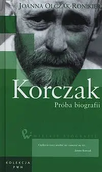Okładka: Korczak