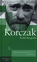 Okładka: Korczak