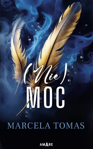 Okładka: (Nie)Moc