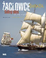 Okładka: Żaglowce świata