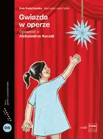 Okładka: Gwiazda w operze