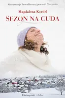 Okładka: Sezon na cuda