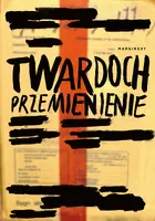 Okładka: Przemienienie