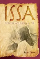 Okładka: ISSA. Sekretne lata z życia Jezusa
