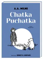 Okładka: Chatka Puchatka