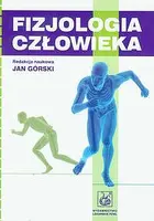 Okładka: Fizjologia człowieka