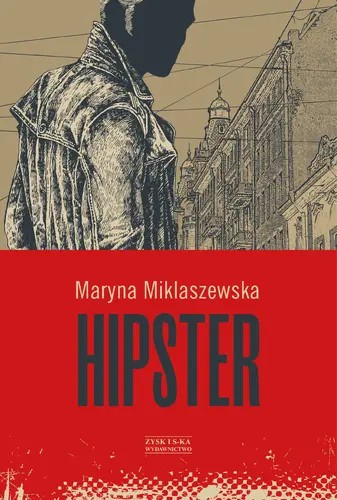 Okładka: Hipster