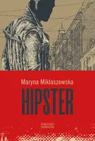 Okładka: Hipster