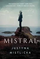Okładka: Mistral