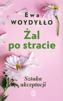 Okładka: Żal po stracie