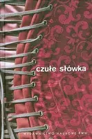 Okładka: Czułe słówka