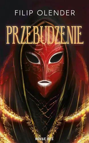 Okładka: Przebudzenie