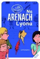 Okładka: Klub fanów przygody.