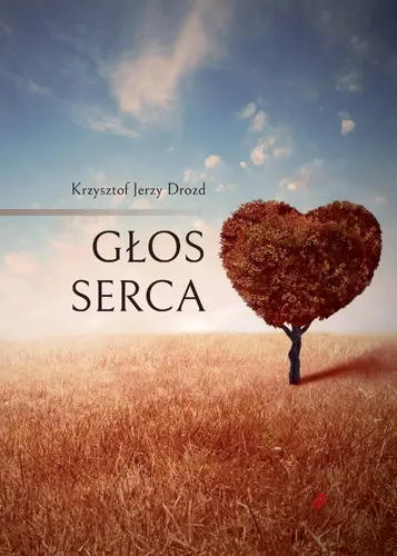 Okładka: Głos serca