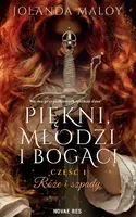 Okładka: Piękni, młodzi, i bogaci… Część 1